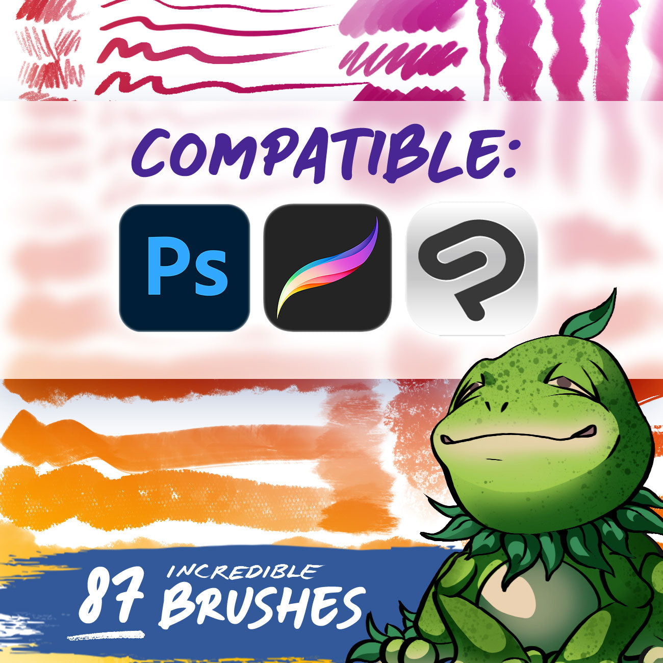 My Photoshop Brushes